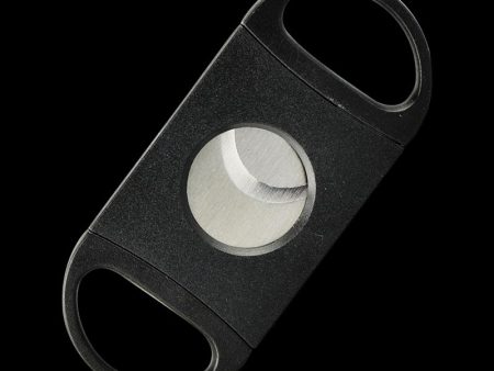 Fujima 54 Gauge Double Blade Cigar Cutter - Bulk 24 Pack Hot on Sale