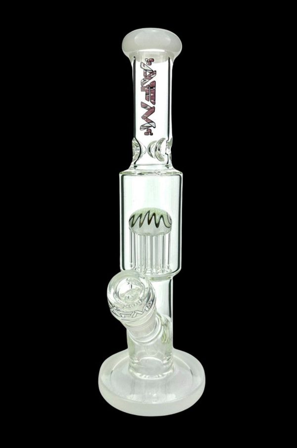 AFM Glass Reversal Tree Perc Glass Mini Beaker Bong Online