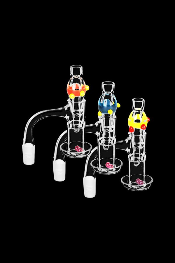 Pulsar Terp Slurper Quartz Banger Kit Online now