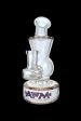 AFM Glass Full Color Glass Mini Water Pipe Discount