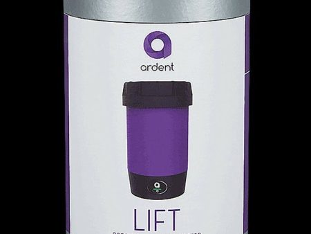 Ardent Nova Lift In-Home Decarboxylator Online now