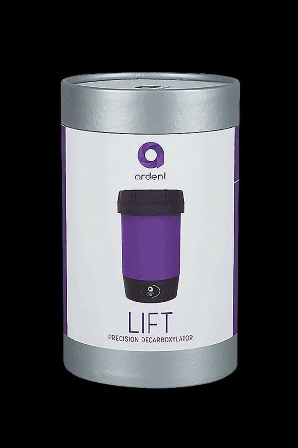 Ardent Nova Lift In-Home Decarboxylator Online now