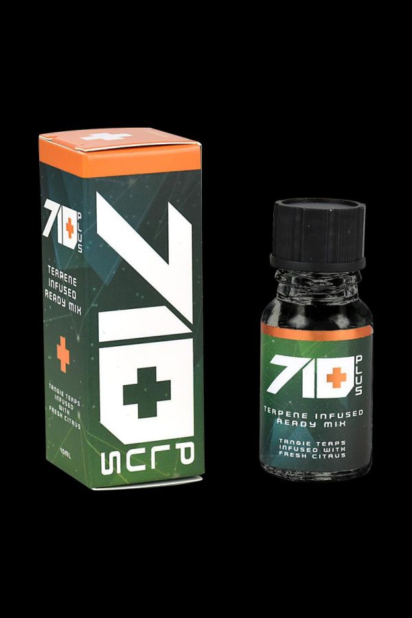 710 Plus Terpene Infused Ready Mix Online