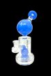 AFM Glass Bubble Head Glass Water Pipe Discount