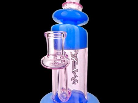 AFM Glass RipNip Color Mini Water Pipe Discount