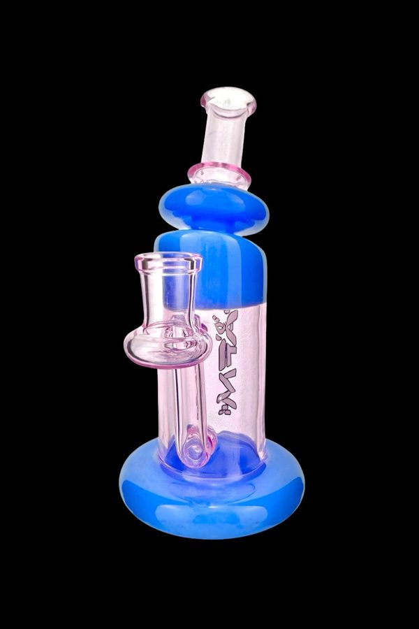 AFM Glass RipNip Color Mini Water Pipe Discount