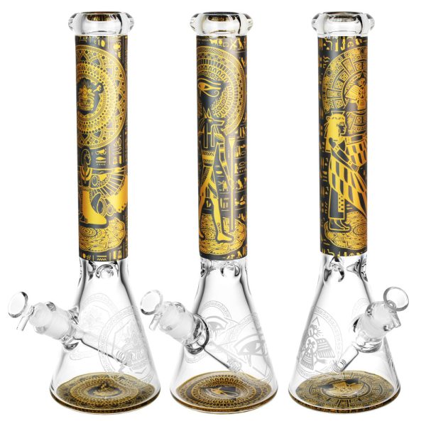 Ancient Cultures Beaker Water Pipe Online Hot Sale