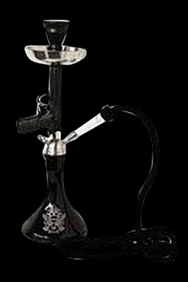 1-Hose Gangsta Hookah For Sale