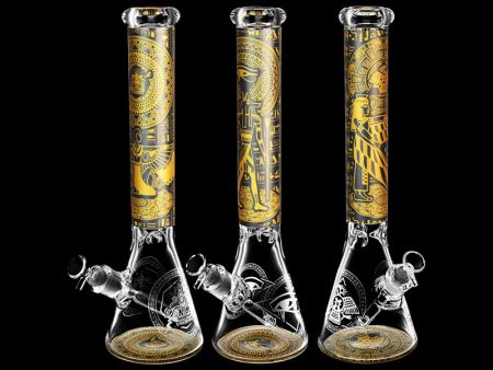 Ancient Cultures Beaker Water Pipe Online Hot Sale