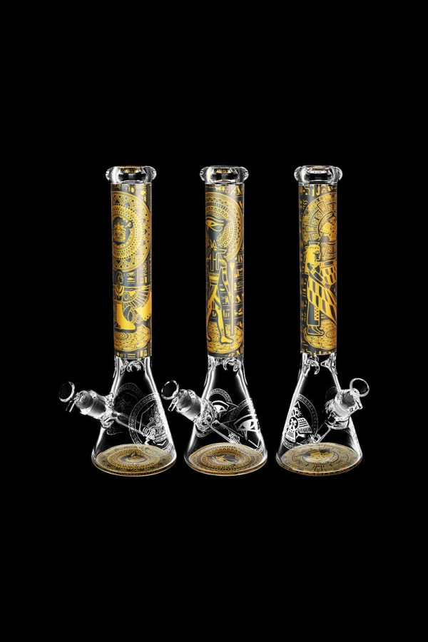 Ancient Cultures Beaker Water Pipe Online Hot Sale