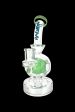 AFM Glass Swiss Ball Glass Water Pipe Hot on Sale