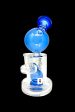 AFM Glass Bubble Head Glass Water Pipe Discount