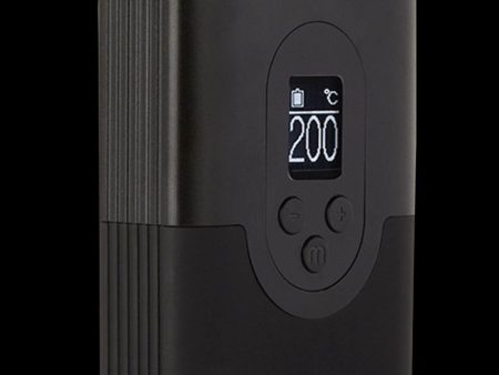 Arizer ArGo Vaporizer Online Hot Sale