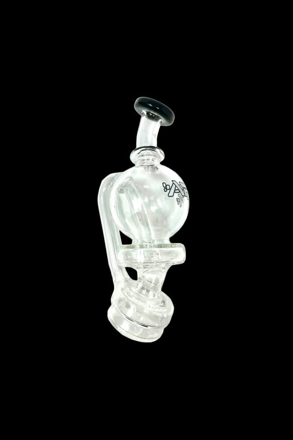 AFM Glass Puffco Peak Ball Attachment Online Sale