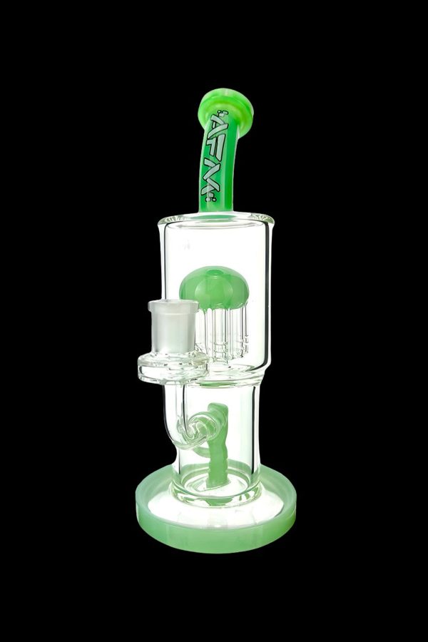 AFM Glass Hot Rod Charlie Glass Water Pipe Sale