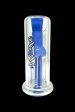 AFM Glass Tall Boy 6 Arm Perc Glass Ash Catcher For Sale