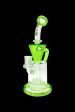 AFM Glass Glass Drain Incycler Water Pipe Sale