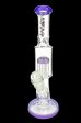 AFM Glass Reversal Tree Perc Glass Mini Beaker Bong Online