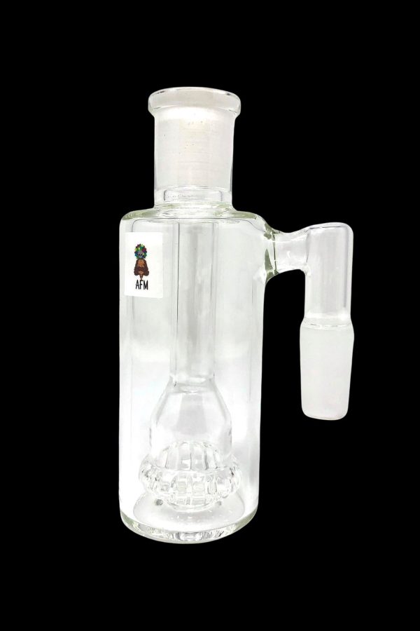 AFM Glass Clear Glass Ash Catcher Fashion