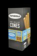 Futurola Kingsize Cones - Bulk 800 Pack Online