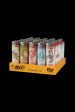 Bic Lighter - Assorted Astrology Designs - Bulk 50 Pack For Sale