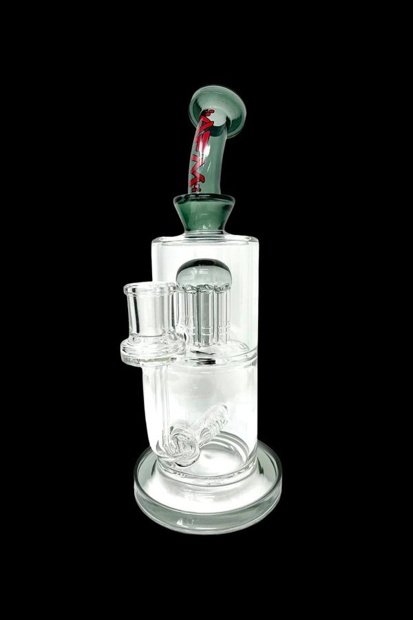 AFM Glass Inline To Arm Glass Water Pipe Hot on Sale