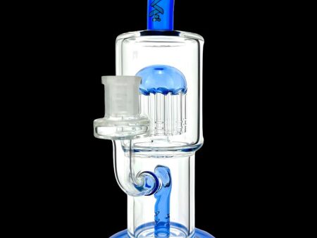 AFM Glass Hot Rod Charlie Glass Water Pipe Sale