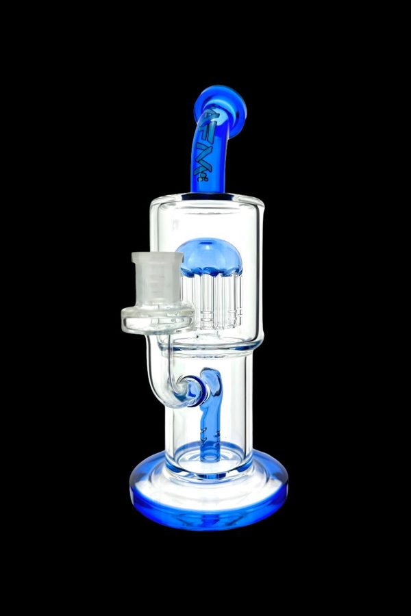 AFM Glass Hot Rod Charlie Glass Water Pipe Sale