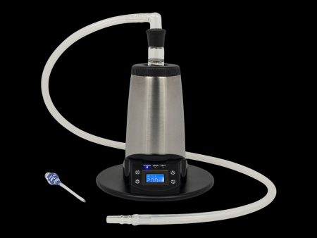 Arizer V-Tower Tabletop Vaporizer For Sale