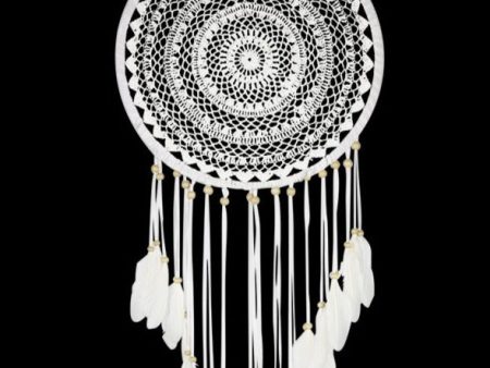 Crochet Dreamcatcher Fashion