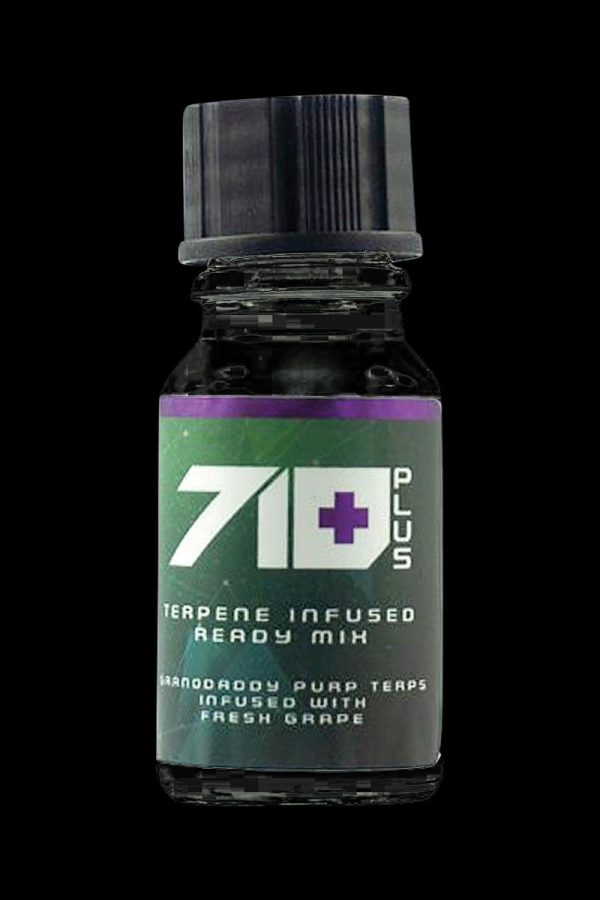 710 Plus Terpene Infused Ready Mix Online