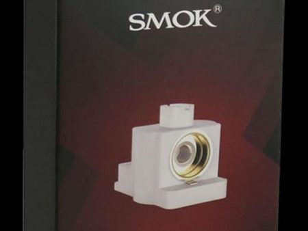 4pc Set SMOK X-Force Replacement Coils Online