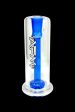 AFM Glass Tall Boy Showerhead Perc Glass Ash Catcher Fashion