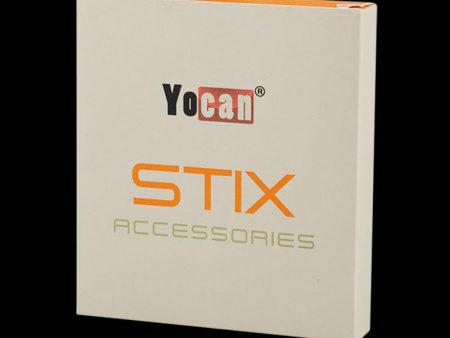 Yocan STIX Coils - 15 Pack Box For Cheap