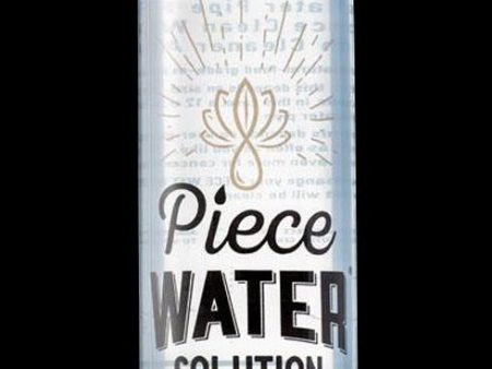 Piece Water Solution Supply