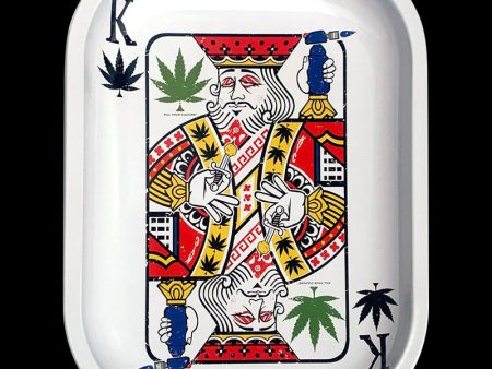 Kill Your Culture  King of Concentrates  Rolling Tray Supply