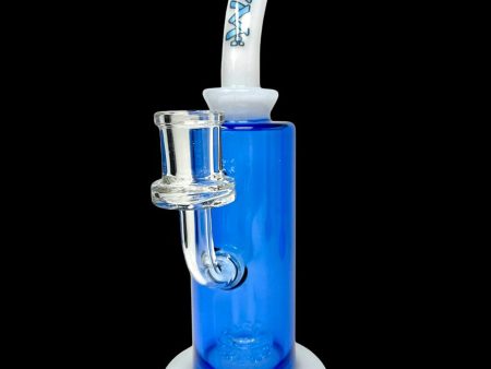 AFM Glass Power Showerhead Perc Glass Water Pipe on Sale