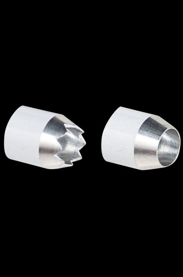 Aluminum Cigarette One Hitter Online Hot Sale