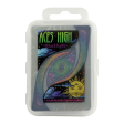 Aces High Blacklight Inspired Playing Cards - Bulk 6 Pack For Cheap