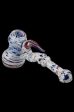 Fancy Hammer Glass Bubble For Sale