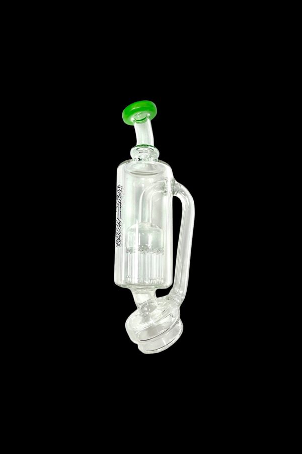 AFM Glass Puffco Peak Arm Attachment For Sale