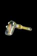 Chain Reaction Fumed Hammer Bubbler Sale