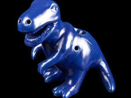 Art of Smoke Dino Pipe Online