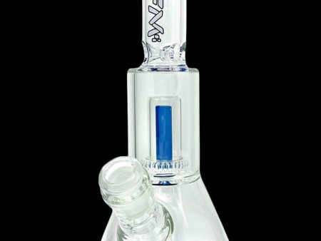 AFM Glass UFO Chamber Glass Mini Beaker Bong For Discount