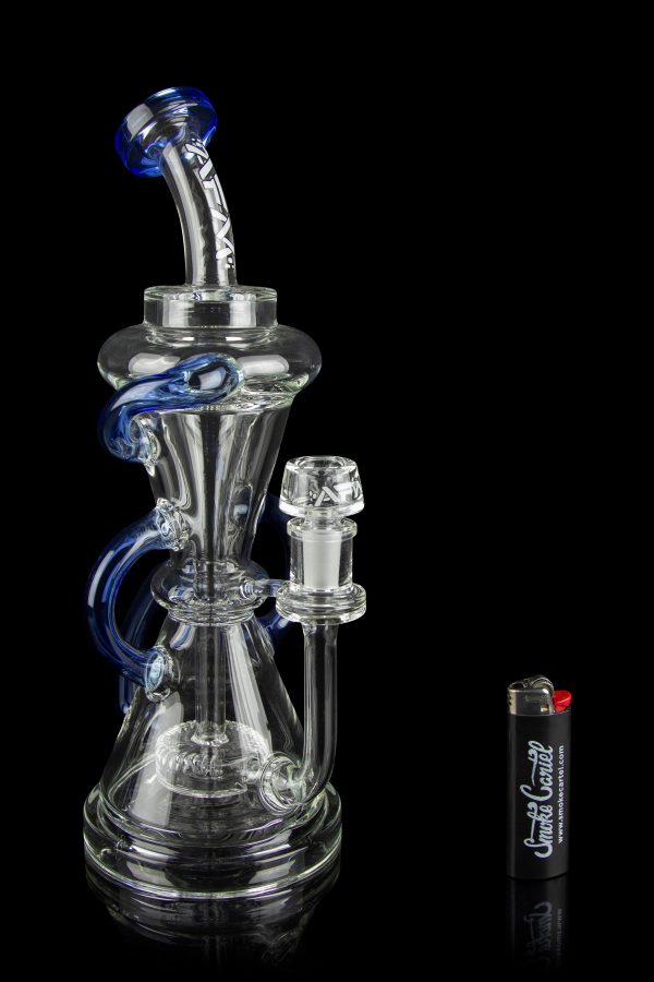 AFM Glass Looking Glass Recycler Discount