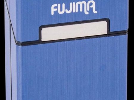 Fujima Cigarette Case Kingsize - 12 Pack For Sale