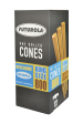 Futurola Kingsize Cones - Bulk 800 Pack Online