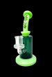 AFM Glass Power 3 Hole Perc Glass Water Pipe Sale