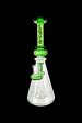 AFM Glass Overlook Color Glass Water Pipe For Discount