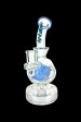 AFM Glass Swiss Ball Glass Water Pipe Hot on Sale